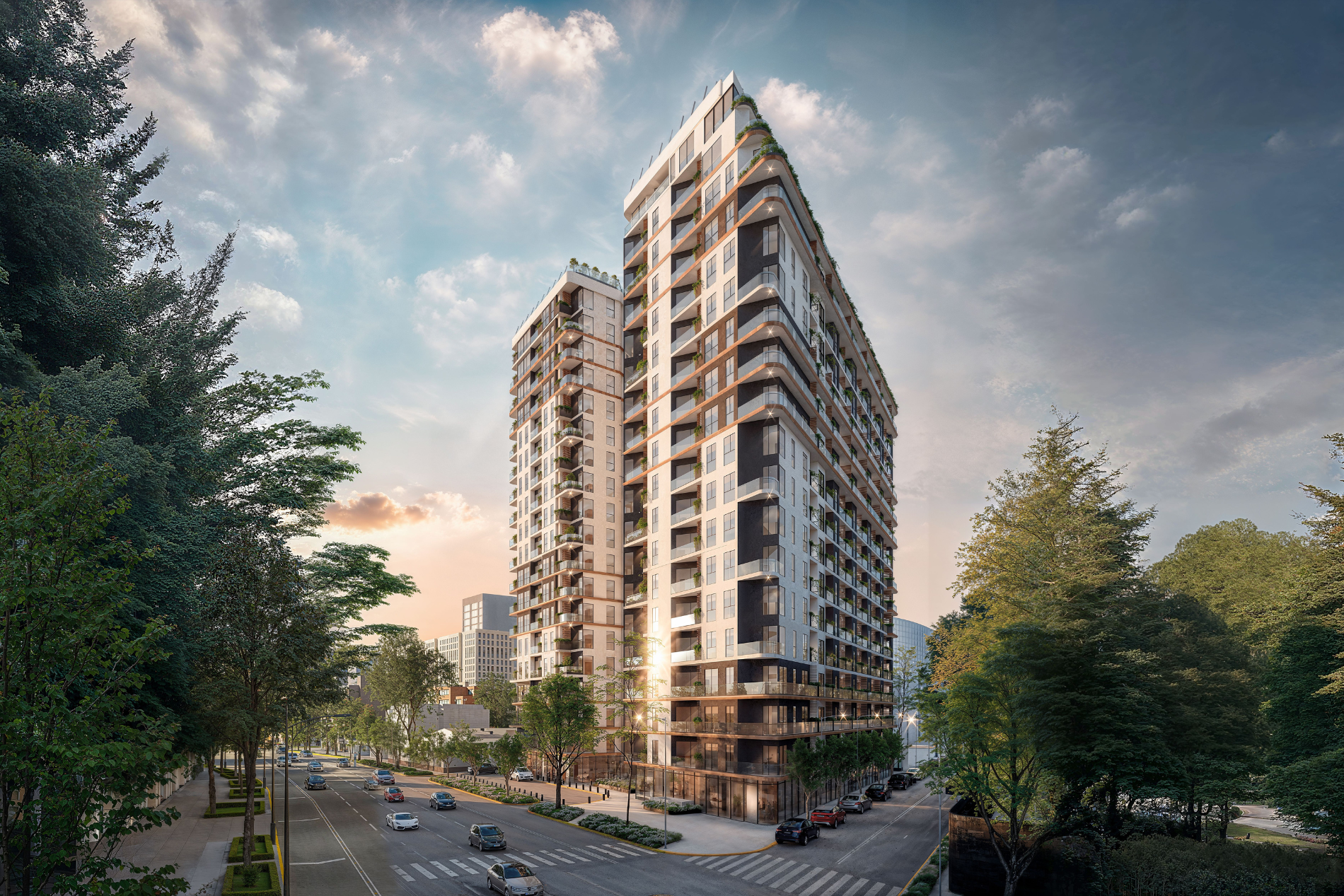 Encuentra el Hogar Ideal para Tu Estilo de Vida.