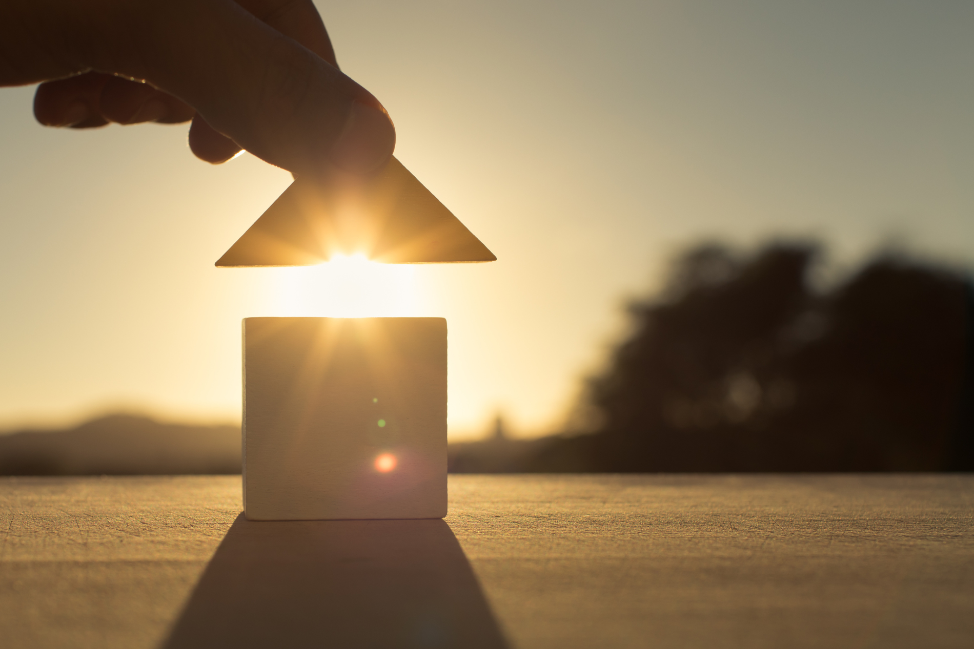 Aprovecha la Oportunidad Inmobiliaria Antes del Verano.