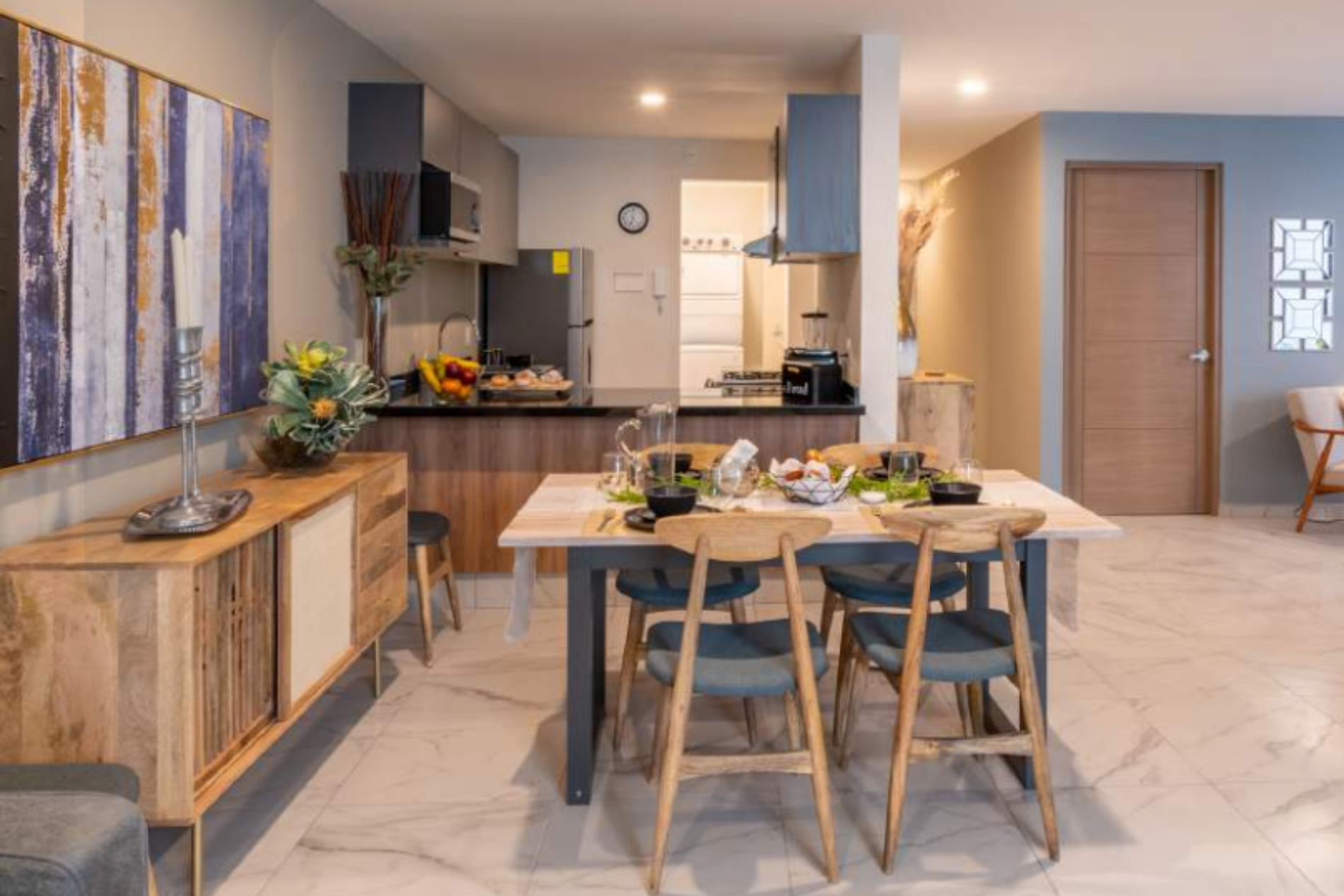 Planeación familiar por regreso a clases.