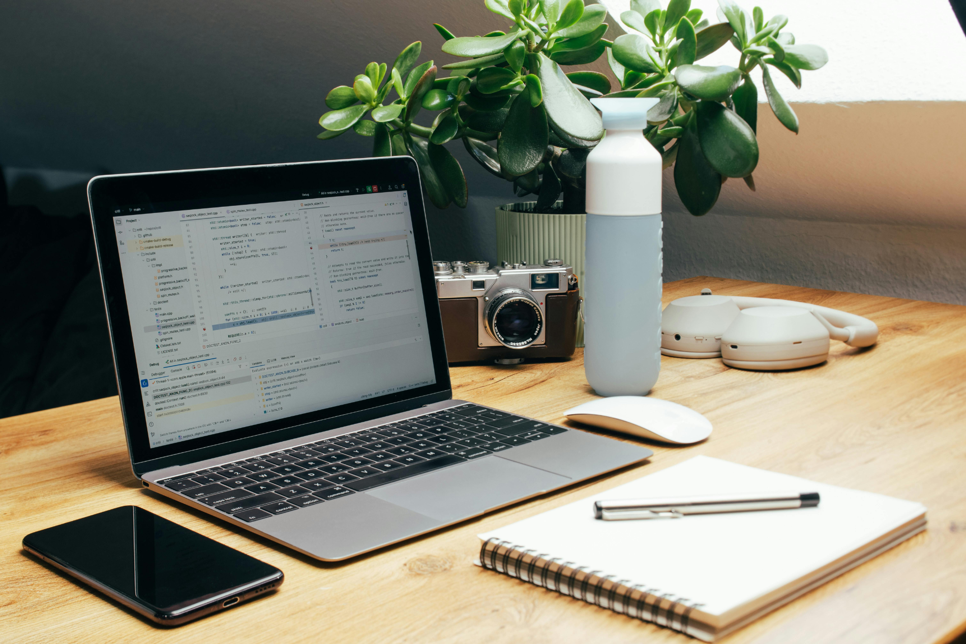 Productividad y Espacios Funcionales: El Hogar del Futuro.