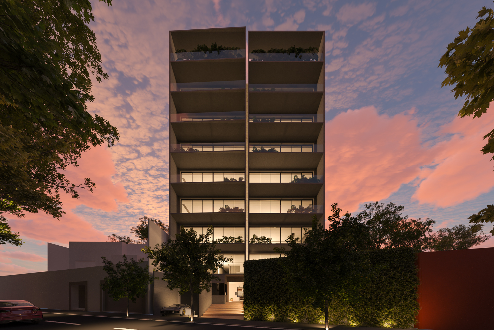 Preventa: La oportunidad más estratégica para quienes buscan asegurar un patrimonio con visión.