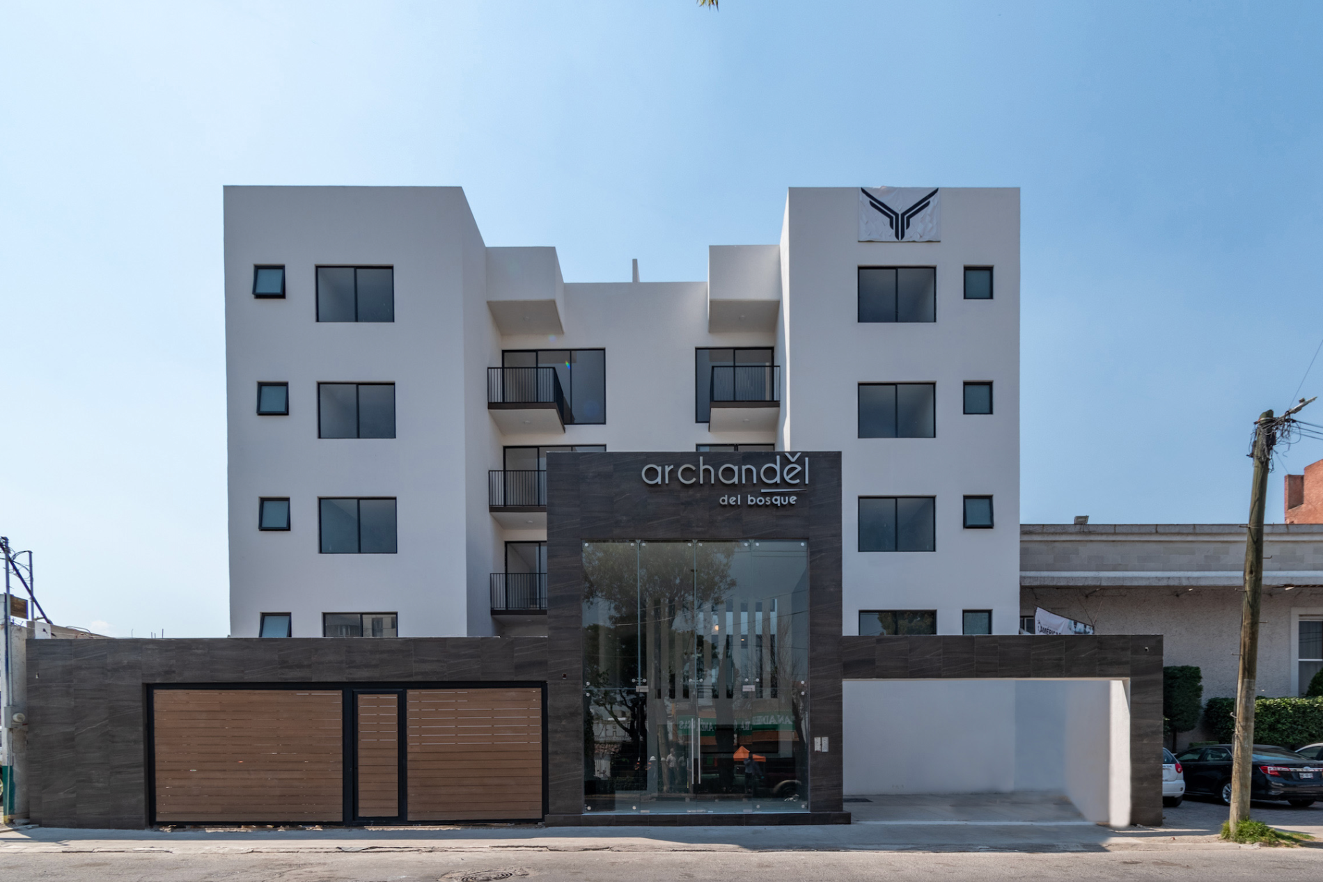 ¿Por qué elegir Archandel? La diferencia entre comprar un espacio y elegir una forma de vivir