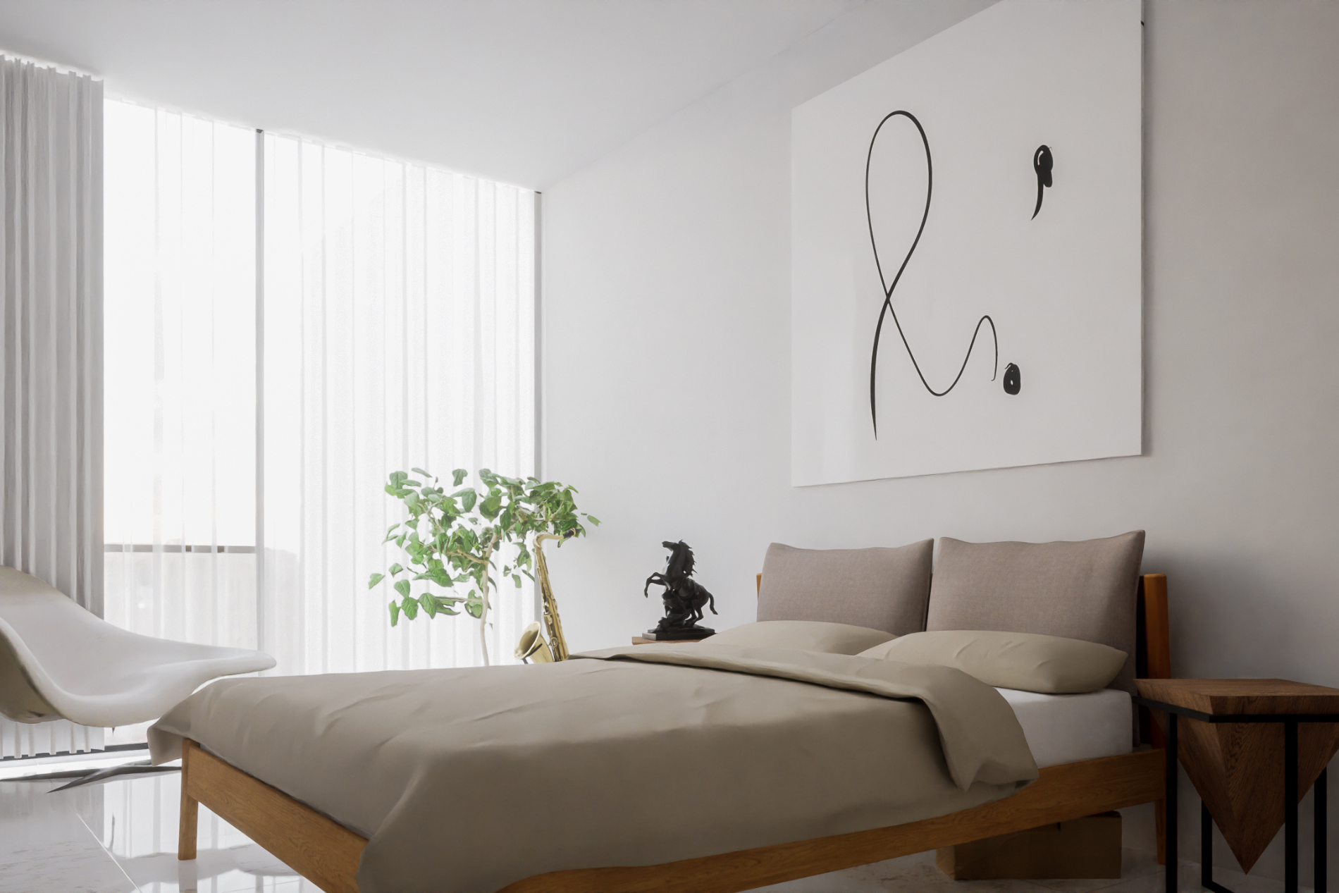 Las tres claves del hogar ideal