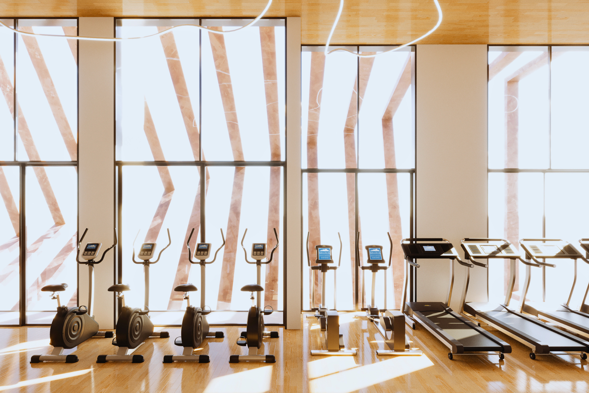 La evolución del ‘Home Gym’: Integrando el bienestar en el ADN de tu desarrollo