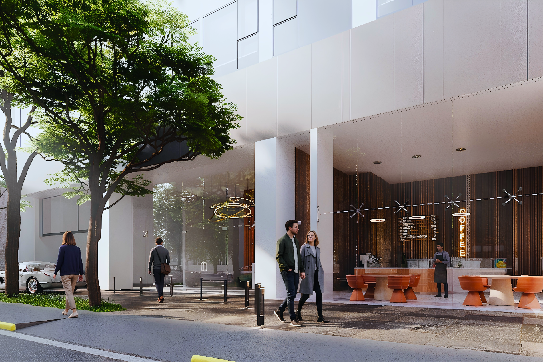 Quiet luxury también existe en CDMX. Se llama San Pedro de los Pinos