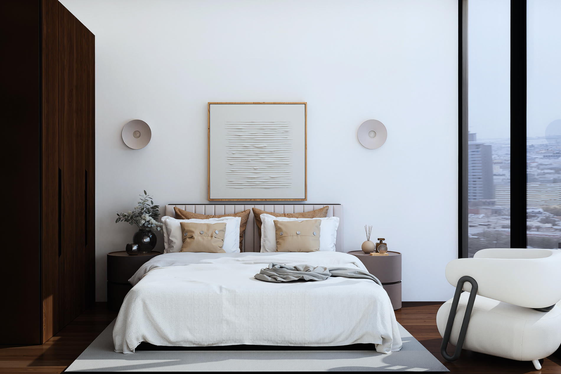 Arquitectura residencial: 5 claves para vivir mejor