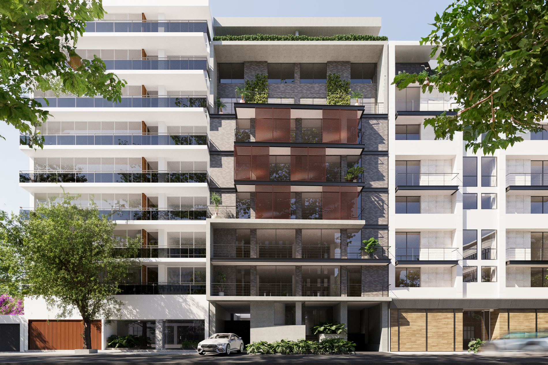 Inversión inteligente y plusvalía hacia Q2.