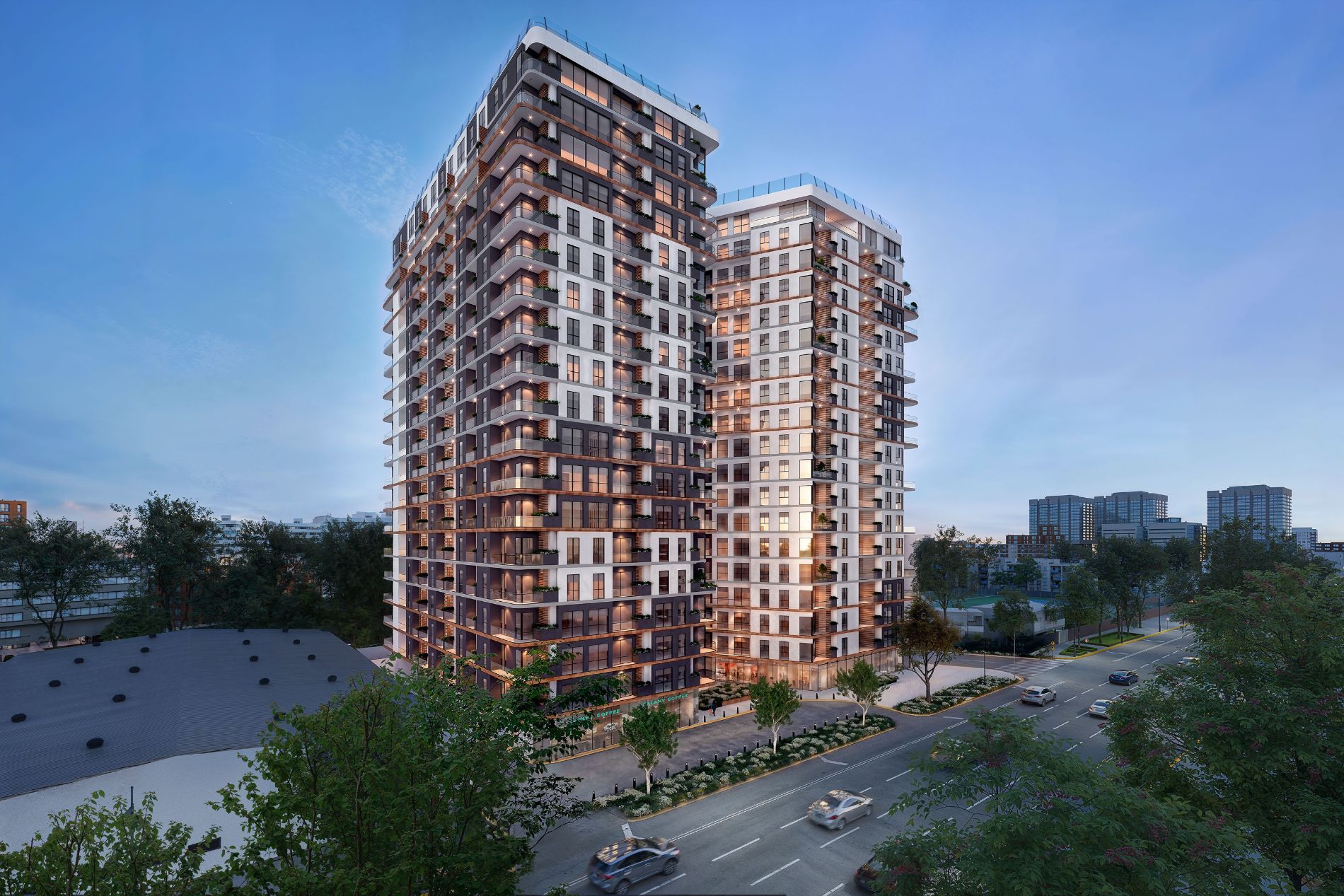 Cuando la arquitectura se convierte en calidad de vida