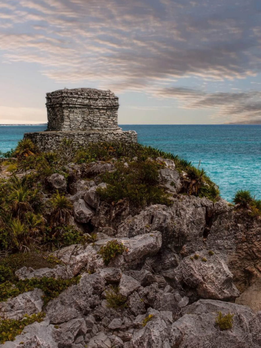 Imagen muestra del edificio Kaay Archandel
