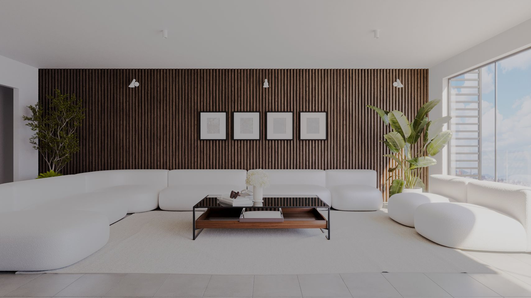 Imagen del departamento muestra de Morena Archandel